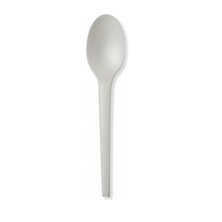 Linguri unica folosinta biodegradabile  PLA  50buc/set